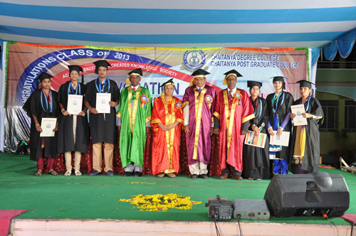 convocation 2014